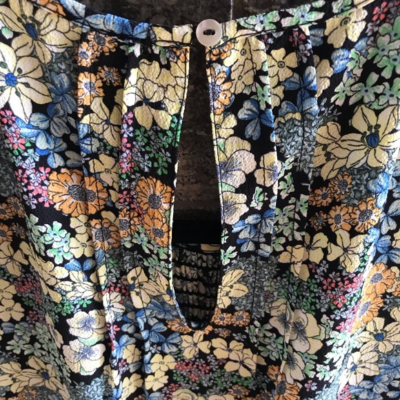 Zara basic top - Picture 8 of 8